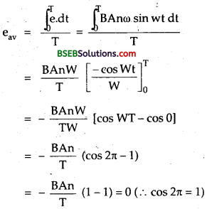 Bihar Board Class 12th Physics Solutions Chapter 6 Electromagnetic Induction - 9