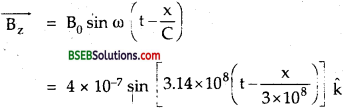 Bihar Board Class 12th Physics Solutions Chapter 8 Electromagnetic Waves - 14