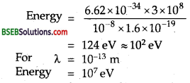 Bihar Board Class 12th Physics Solutions Chapter 8 Electromagnetic Waves - 17