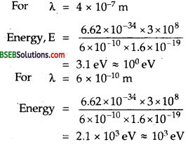 Bihar Board Class 12th Physics Solutions Chapter 8 Electromagnetic Waves - 18
