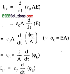 Bihar Board Class 12th Physics Solutions Chapter 8 Electromagnetic Waves - 38