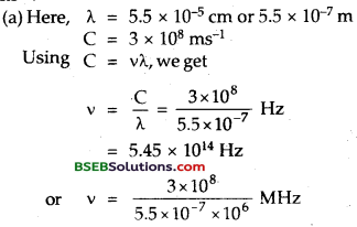 Bihar Board Class 12th Physics Solutions Chapter 8 Electromagnetic Waves - 60