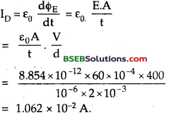 Bihar Board Class 12th Physics Solutions Chapter 8 Electromagnetic Waves - 63