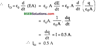 Bihar Board Class 12th Physics Solutions Chapter 8 Electromagnetic Waves - 67