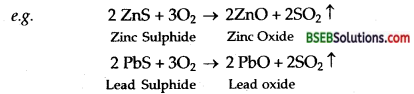Chapter 6 General Principles and Processes of Isolation of Elements 11