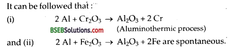 Chapter 6 General Principles and Processes of Isolation of Elements 14