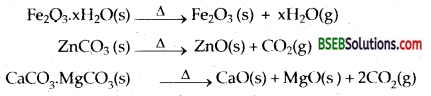 Chapter 6 General Principles and Processes of Isolation of Elements 27