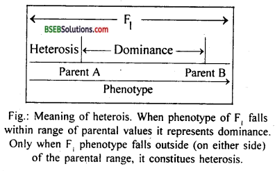 Bihar Board Class 12 Biology Solutions Chapter 9 Strategies for Enhancement in Food Production 2