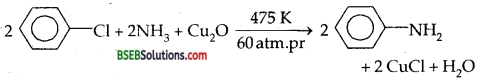 Bihar Board Class 12 Chemistry Solutions Chapter 10 Haloalkanes and Haloarenes 110