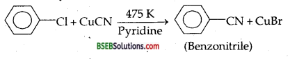 Bihar Board Class 12 Chemistry Solutions Chapter 10 Haloalkanes and Haloarenes 111