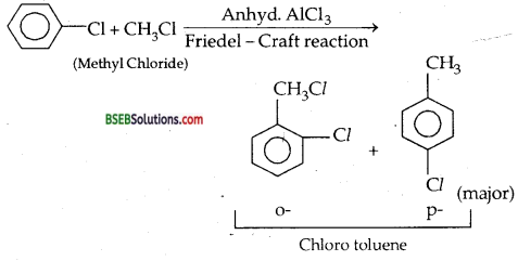 Bihar Board Class 12 Chemistry Solutions Chapter 10 Haloalkanes and Haloarenes 112