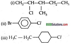 Bihar Board Class 12 Chemistry Solutions Chapter 10 Haloalkanes and Haloarenes 18