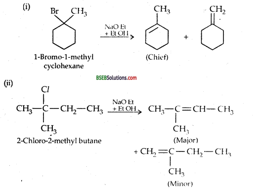Bihar Board Class 12 Chemistry Solutions Chapter 10 Haloalkanes and Haloarenes 28
