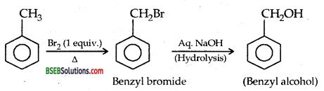 Bihar Board Class 12 Chemistry Solutions Chapter 10 Haloalkanes and Haloarenes 33