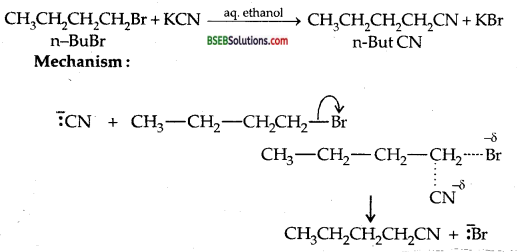 Bihar Board Class 12 Chemistry Solutions Chapter 10 Haloalkanes and Haloarenes 46