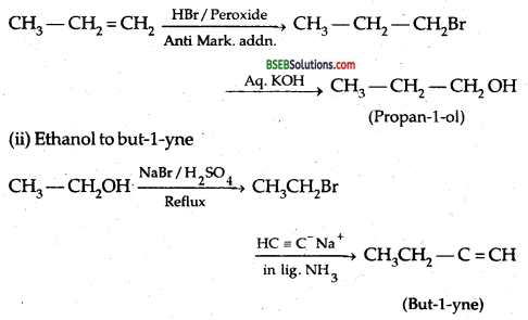 Bihar Board Class 12 Chemistry Solutions Chapter 10 Haloalkanes and Haloarenes 47