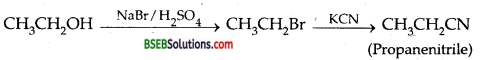 Bihar Board Class 12 Chemistry Solutions Chapter 10 Haloalkanes and Haloarenes 52
