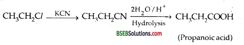 Bihar Board Class 12 Chemistry Solutions Chapter 10 Haloalkanes and Haloarenes 56