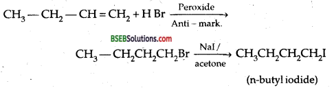 Bihar Board Class 12 Chemistry Solutions Chapter 10 Haloalkanes and Haloarenes 57