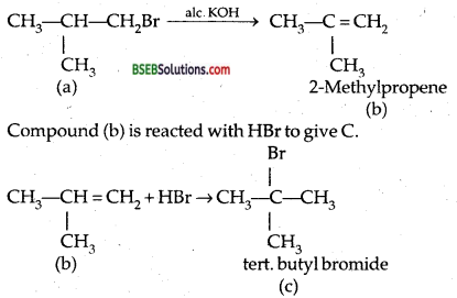 Bihar Board Class 12 Chemistry Solutions Chapter 10 Haloalkanes and Haloarenes 69