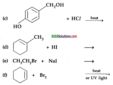 Bihar Board Class 12 Chemistry Solutions Chapter 10 Haloalkanes and Haloarenes 7