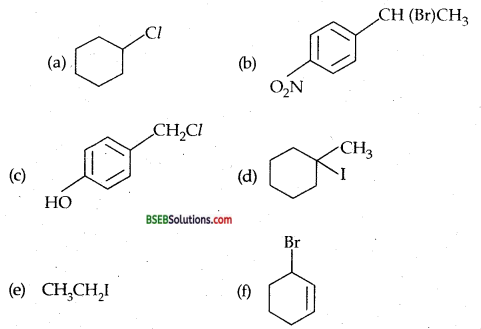 Bihar Board Class 12 Chemistry Solutions Chapter 10 Haloalkanes and Haloarenes 8