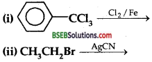 Bihar Board Class 12 Chemistry Solutions Chapter 10 Haloalkanes and Haloarenes 87