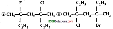 Bihar Board Class 12 Chemistry Solutions Chapter 10 Haloalkanes and Haloarenes 89