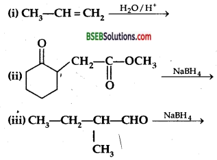 Bihar Board Class 12 Chemistry Solutions Chapter 11 Alcohols, Phenols and Ethers 10