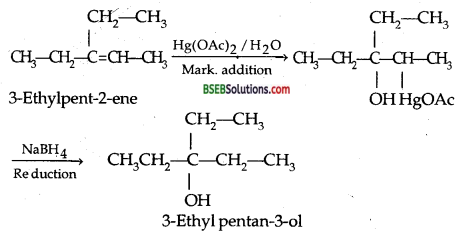 Bihar Board Class 12 Chemistry Solutions Chapter 11 Alcohols, Phenols and Ethers 109