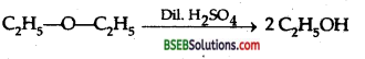 Bihar Board Class 12 Chemistry Solutions Chapter 11 Alcohols, Phenols and Ethers 112