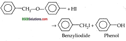 Bihar Board Class 12 Chemistry Solutions Chapter 11 Alcohols, Phenols and Ethers 113