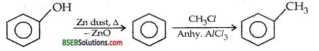 Bihar Board Class 12 Chemistry Solutions Chapter 11 Alcohols, Phenols and Ethers 115