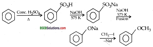 Bihar Board Class 12 Chemistry Solutions Chapter 11 Alcohols, Phenols and Ethers 116