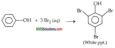 Bihar Board Class 12 Chemistry Solutions Chapter 11 Alcohols, Phenols and Ethers 117