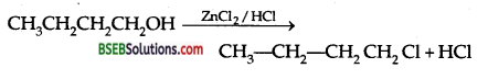 Bihar Board Class 12 Chemistry Solutions Chapter 11 Alcohols, Phenols and Ethers 12