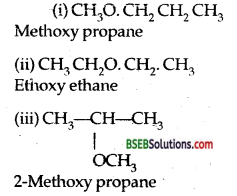 Bihar Board Class 12 Chemistry Solutions Chapter 11 Alcohols, Phenols and Ethers 120