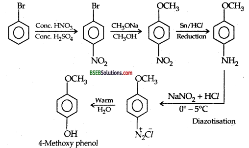 Bihar Board Class 12 Chemistry Solutions Chapter 11 Alcohols, Phenols and Ethers 123