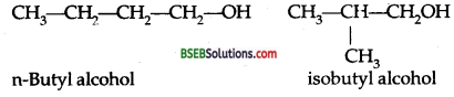 Bihar Board Class 12 Chemistry Solutions Chapter 11 Alcohols, Phenols and Ethers 125