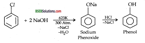 Bihar Board Class 12 Chemistry Solutions Chapter 11 Alcohols, Phenols and Ethers 129