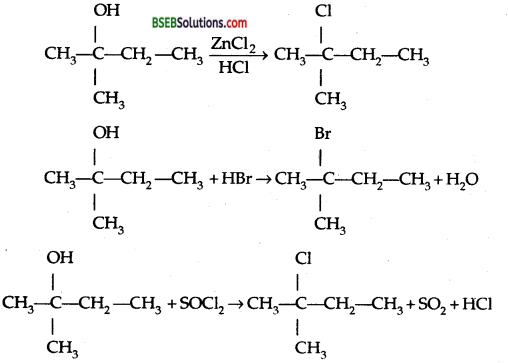 Bihar Board Class 12 Chemistry Solutions Chapter 11 Alcohols, Phenols and Ethers 13