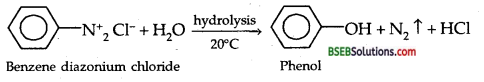 Bihar Board Class 12 Chemistry Solutions Chapter 11 Alcohols, Phenols and Ethers 130