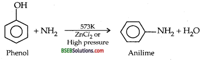Bihar Board Class 12 Chemistry Solutions Chapter 11 Alcohols, Phenols and Ethers 133