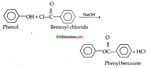 Bihar Board Class 12 Chemistry Solutions Chapter 11 Alcohols, Phenols and Ethers 134