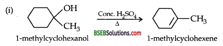 Bihar Board Class 12 Chemistry Solutions Chapter 11 Alcohols, Phenols and Ethers 14