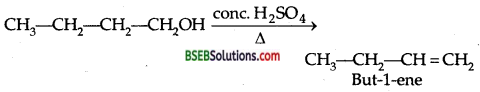 Bihar Board Class 12 Chemistry Solutions Chapter 11 Alcohols, Phenols and Ethers 15