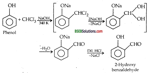 Bihar Board Class 12 Chemistry Solutions Chapter 11 Alcohols, Phenols and Ethers 19