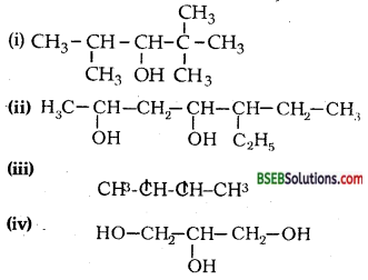 Bihar Board Class 12 Chemistry Solutions Chapter 11 Alcohols, Phenols and Ethers 25