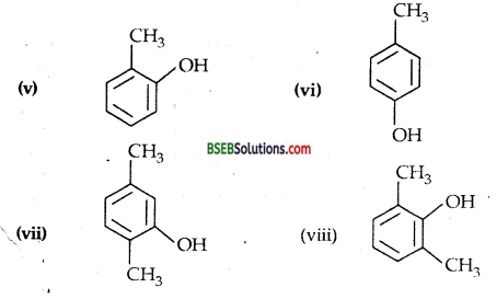 Bihar Board Class 12 Chemistry Solutions Chapter 11 Alcohols, Phenols and Ethers 26