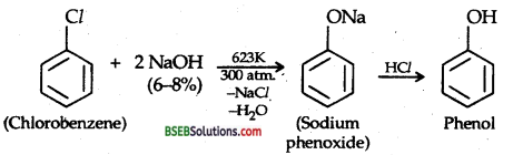 Bihar Board Class 12 Chemistry Solutions Chapter 11 Alcohols, Phenols and Ethers 39